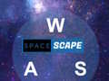Cluiche SpaceScape