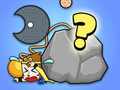 Cluiche  Rescue Monkey Machine