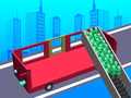 Cluiche Escalator Rush 3D