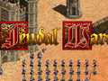 Cluiche Feudal Wars