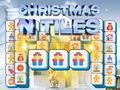 Cluiche Christmas N Tiles