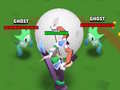 Cluiche Archer's Bounty