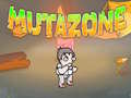 Cluiche Mutazone
