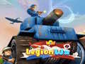 Cluiche Legion War