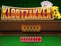 Cluiche Klootzakken