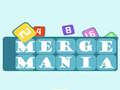 Cluiche Merge Mania