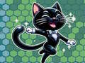 Cluiche Trap the Cat