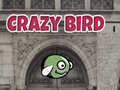 Cluiche Crazy Bird