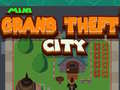 Cluiche Mini Grand Theft City