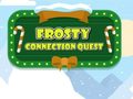 Cluiche Frosty Connection Quest