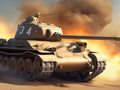 Cluiche World Tank Wars