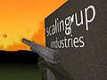 Cluiche Scaling Up Industries