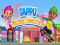 Cluiche Tappu Skating Adventure
