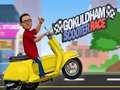 Cluiche Gokuldham Scooter Race