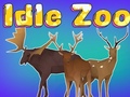 Cluiche Idle Zoo
