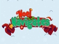 Cluiche Noel Navigates