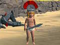Cluiche Baby The Great
