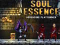 Cluiche Soul Essence Adventure Platformer