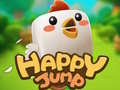 Cluiche Happy Jump