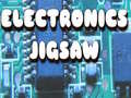 Cluiche Electronics Jigsaw