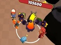 Cluiche Pet Simulator