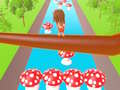 Cluiche MushroomTarzan