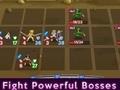 Cluiche  Tavern Rumble: Roguelike Card