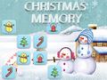 Cluiche Christmas Memory
