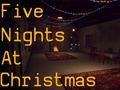 Cluiche Five Nights at Christmas