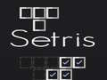 Cluiche Setris