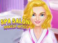 Cluiche Spa Salon Makeup Artist