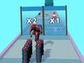 Cluiche Amazing Digital Runner Circus