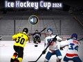 Cluiche Ice Hockey Cup 2024