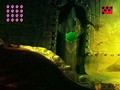 Cluiche Rescue The Cursed Rose