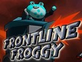 Cluiche Frontline Froggy