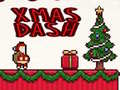 Cluiche Xmas Dash