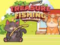 Cluiche Treasure Fishing