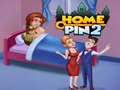 Cluiche Home Pin 2