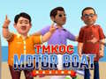 Cluiche TMKOC Motorboat Racing