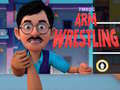 Cluiche TMKOC Arm Wrestling