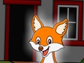Cluiche  Rescue The Clever Fox