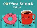 Cluiche Coffee Break Puzzle