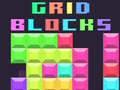 Cluiche Grid Blocks