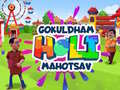 Cluiche Gokuldham Holi Mahotsav