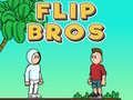 Cluiche Flip Bros