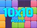 Cluiche 10x10 Puzzle