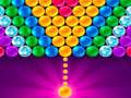 Cluiche Relax Bubble Shooter