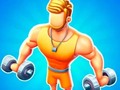 Cluiche My Gym Simulator
