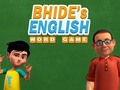 Cluiche Bhide English Classes