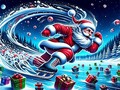 Cluiche Santa's Drift